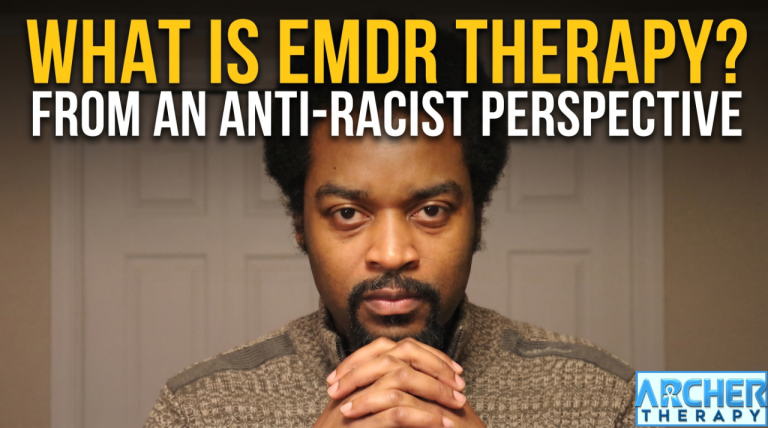 Anti-Racist EMDR Therapy