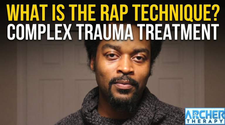 What is The RAP Technique