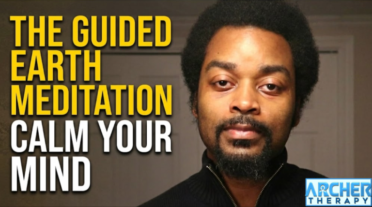 Guided Earth Meditation