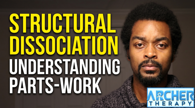 Structural Dissociation (Parts)