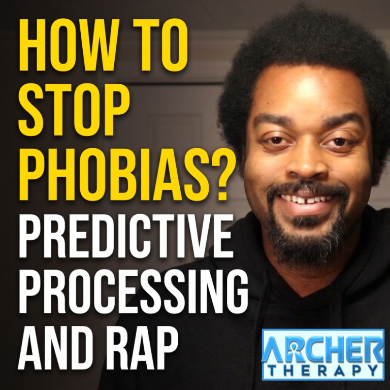 RAP Technique: How to Stop Phobias